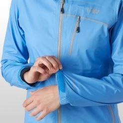 Outdoor Research Interstellar Jacket Women's -Outdoor Research Shop WAVBL D12