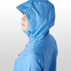 Outdoor Research Interstellar Jacket Women's -Outdoor Research Shop WAVBL D14