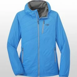 Outdoor Research Refuge Air Hooded Jacket Women's -Outdoor Research Shop WAVBL D2 1