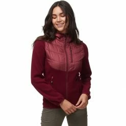 Outdoor Research Vashon Hybrid Full Zip Jacket Women's -Outdoor Research Shop ZIN 5
